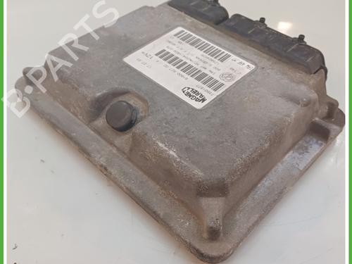Engine control unit (ECU) FIAT SEICENTO / 600 (187_) 1.1 (187AXB, 187AXB1A, 187AXC1A02) | BP16999801M57 
