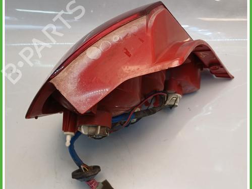 Right taillight CHEVROLET AVEO / KALOS Hatchback (T200) 1.2 | BP28289016C35 