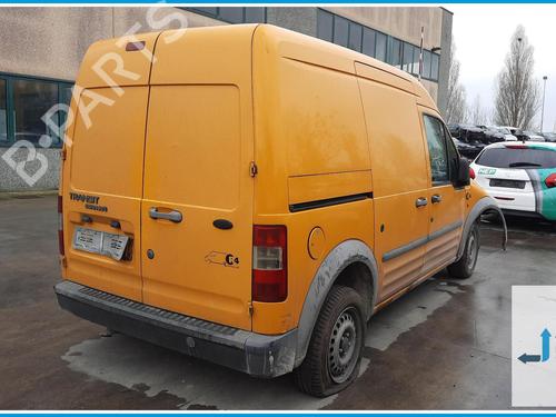 Switch FORD TRANSIT CONNECT (P65_, P70_, P80_) 1.8 Di | BP40147736I30 - Image 8
