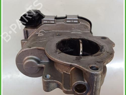 Throttle body JEEP CHEROKEE (KL) 2.2 CRD 4x4 | BP15860710M82 