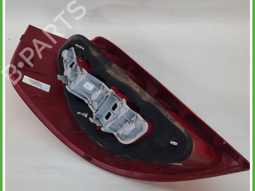 Right taillight MERCEDES-BENZ A-CLASS (W169) A 180 CDI (169.007, 169.307) | BP12570982C35 