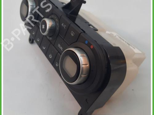 Commande Chauffage NISSAN QASHQAI / QASHQAI +2 I (J10, NJ10, JJ10E) 1.6 | BP13211053I5 