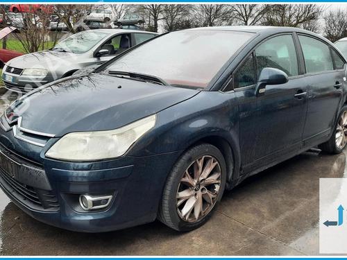 Starter CITROËN C4 I (LC_) 1.6 VTi 120 | BP40140513M8  - Image 7