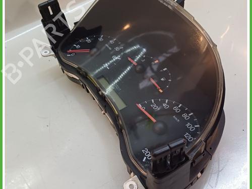 Instrument cluster FIAT PUNTO (188_) 1.9 JTD 80 (188.237, .257, .337, .357) | BP16862085C47 