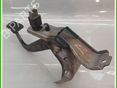 Pedal HYUNDAI i20 II (GB, IB) 1.2 | BP17554231I4 