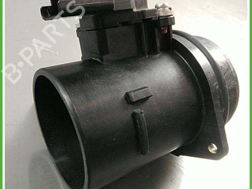 Used Mass air flow sensor PEUGEOT 208 I (CA_, CC_) 1.4 HDi (68 hp) 15382049