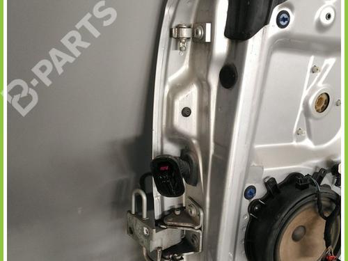 Right rear door AUDI A3 Sportback (8PA) 1.9 TDI | BP11720316C5 