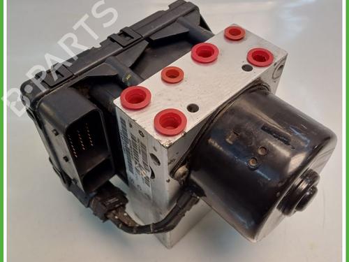 ABS Bremseaggregat CHRYSLER PT CRUISER (PT_) 2.2 CRD (121 hp) 25613911
