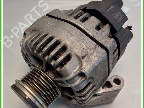 Generator FIAT GRANDE PUNTO (199_) 1.3 D Multijet (199.AXD11, 199.AXD1A, 199.AXD1B,... (90 hp) 27409609