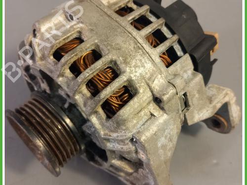 Generator VW PASSAT B5 Variant (3B5) 1.8 T (150 hp) 30483182