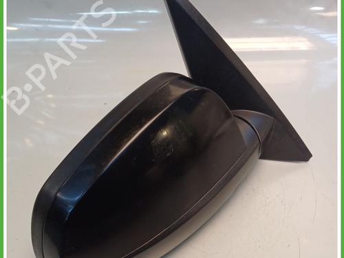 Right mirror OPEL MERIVA A MPV (X03) 1.4 16V Twinport LPG (E75) | BP24950962C27 