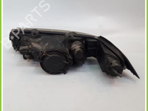Left headlight ROVER 200 II Hatchback (RF) 214 Si | BP13579242C28 