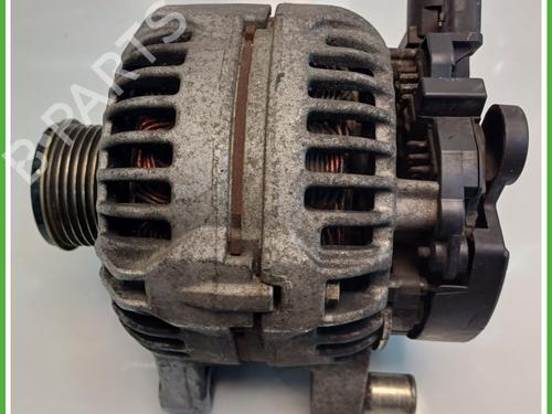 Alternator CITROËN JUMPER I Van (244) 2.0 HDi | BP27409666M7 