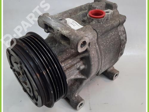 Compressor A/A FIAT 500 (312_) 0.9 (312AXG1A, 312.AXG11) (86 hp) 11369726