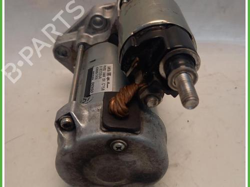 Starter FIAT PANDA (312_, 319_) 0.9 Natural Power (312PXG1A, 312PYC1A) | BP40073960M8 - Image 6
