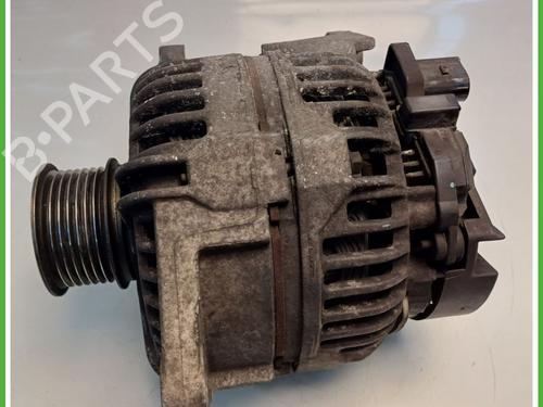 Alternator FIAT DUCATO Van (250_) 120 Multijet 2,3 D | BP26152901M7 