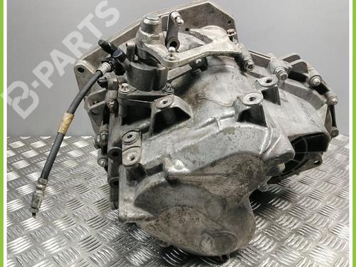 Gearbox ALFA ROMEO 159 Sportwagon (939_) 2.4 JTDM (939BXD1B, 939BXD12) | BP11526059M3
