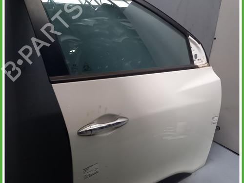 Right front door HYUNDAI ix35 (LM, EL, ELH) 2.0 CRDi | BP29326226C3 