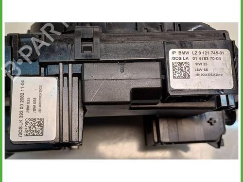 Switch BMW 3 (E90) 320 d | BP40143762I30 - Image 4