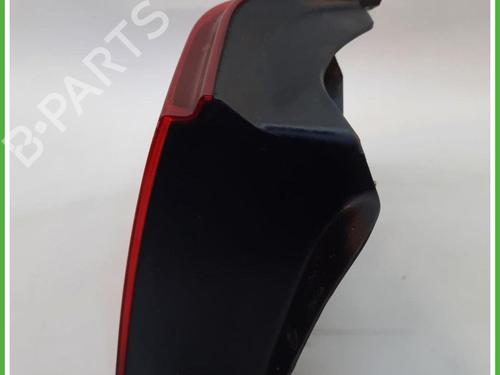Left taillight CITROËN JUMPY II Van 2.0 HDi 120 | BP40133061C34 - Image 3