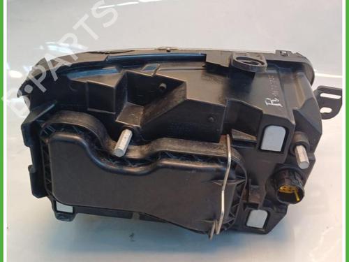 Left headlight FIAT PANDA (169_) 1.2 Natural Power (169.AXB1A) | BP40146822C28 - Image 2
