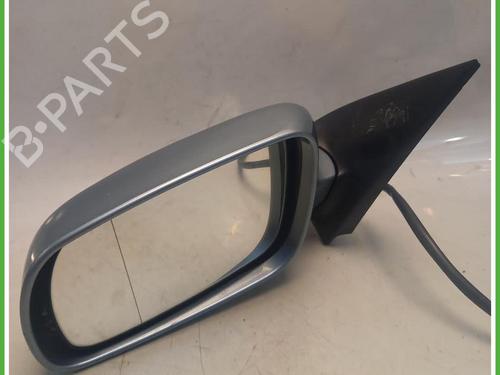 Used Left mirror Left mirror SKODA FABIA I (6Y2) 1.4 16V (100 hp) 40074087 40074087