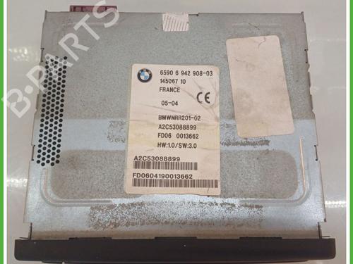 Radio BMW X5 (E53) 3.0 d | BP16418179E6 