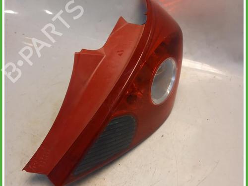 Used Right taillight Right taillight OPEL CORSA D (S07) 1.2 (L08, L68) (80 hp) 40075076 40075076