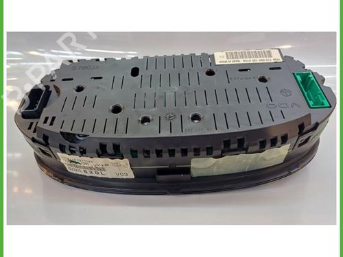 Instrument cluster VW POLO (9N_, 9A_) 1.4 TDI | BP18060777C47 