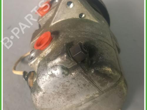 AC compressor SMART CITY-COUPE (450) 0.6 (S1CLA1, 450.341) | BP30096761M34