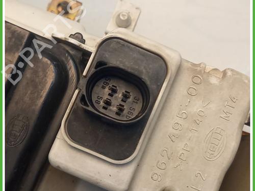 Left headlight VW POLO III (6N1) 45 1.0 | BP30169344C28 