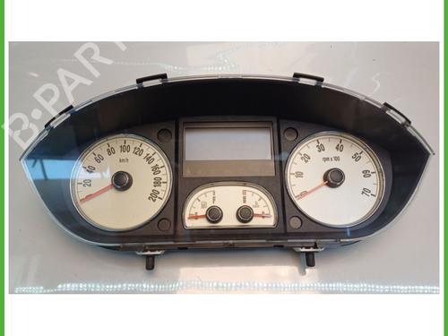 Used Instrument cluster LANCIA MUSA (350_) 1.4 (350.AXA11, 350.AXA1A) (95 hp) 27409993