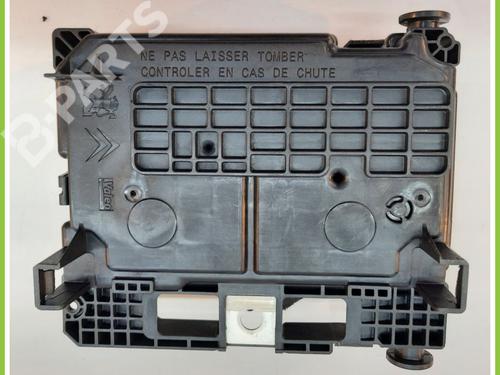 Fuse box CITROËN C3 II (SC_) 1.6 BlueHDi 75 | BP11370699E1 
