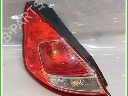 right-taillight-ford-fiesta-vi-cb1-ccn-2008-40141244 main image
