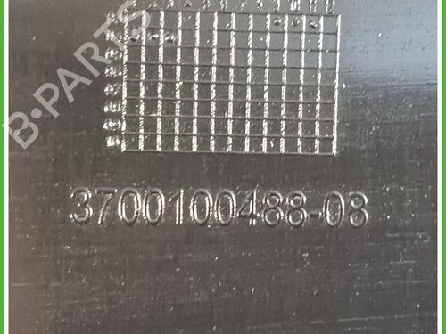 Upper protection VOLVO V50 (545) 2.0 D | BP17373677M93 