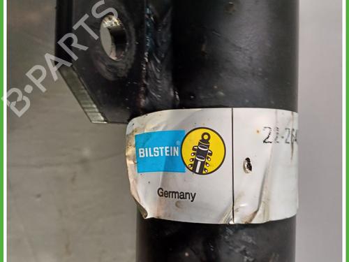 Left front shock absorber RENAULT MEGANE IV Hatchback (B9A/M/N_) 1.5 dCi 110 (B9A3) | BP22425124M16 
