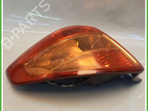 Left taillight FIAT SEDICI (189_) 1.6 16V | BP30169371C34 