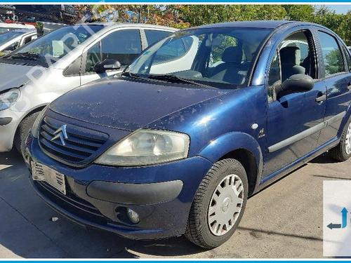 Used Parts PEUGEOT 207 (WA_, WC_) 1.4 16V 5017613