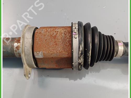 Right front driveshaft VOLVO XC60 II (246) B4 Mild-Hybrid AWD | BP18825809M39 