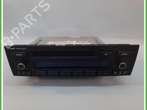 Used Radio Radio BMW 3 Convertible (E93) 325 d (204 hp) 40132244 40132244