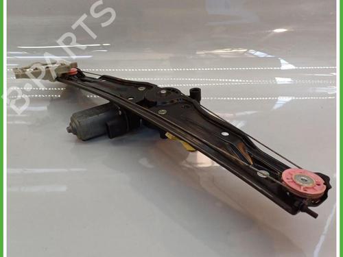 Front right window mechanism LANCIA YPSILON (312_) 1.3 D Multijet (312.YXE1A, 312.YXU1A) | BP40138788C23 - Image 2