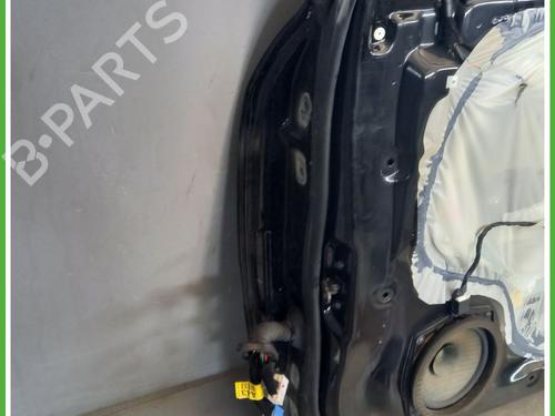 Right front door HYUNDAI TUCSON (JM) 2.0 CRDi | BP18417245C3 