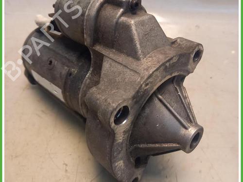 Used Starter Starter CITROËN C5 III Break (RW_) 2.0 HDi 165 (163 hp) 40076075 40076075