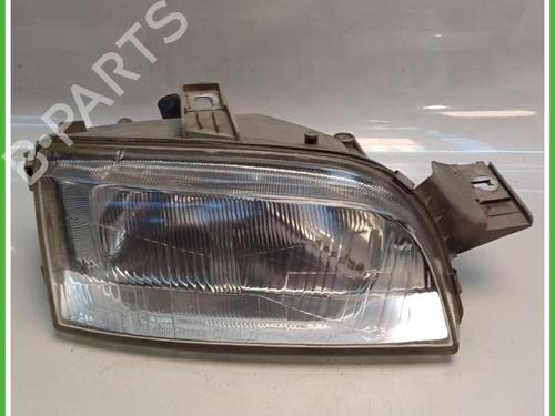 Used Right headlight Right headlight FIAT PUNTO (176_) 55 1.1 (54 hp) 40143014 40143014
