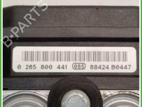 ABS pump TOYOTA AYGO (_B1_) 1.0 (KGB10_, KGB10R) | BP23332076M43 