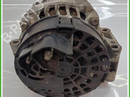 Generator FIAT GRANDE PUNTO (199_) 1.3 D Multijet (199.AXD11, 199.AXD1A, 199.AXD1B,... | BP17765341M7 