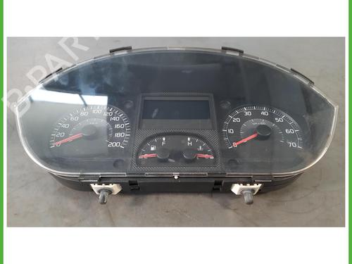 instrument-cluster-fiat-idea-350_-2003-40074397 main image