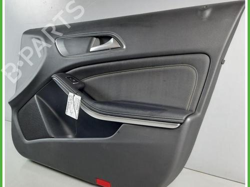 Front right panel MERCEDES-BENZ GLA-CLASS (X156) GLA 200 CDI / d (156.908) | BP40132937C59  - Image 7