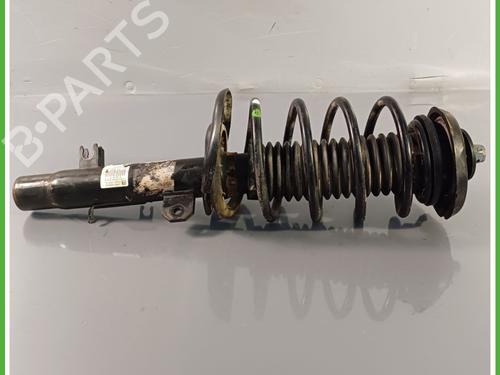 Right front shock absorber CITROËN C3 / C3 ORIGIN III (SX) 1.2 PureTech 82 | BP18252298M17 