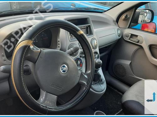 Starter FIAT PANDA (169_) 1.1 (169.AXA1A) | BP40138840M8  - Image 10